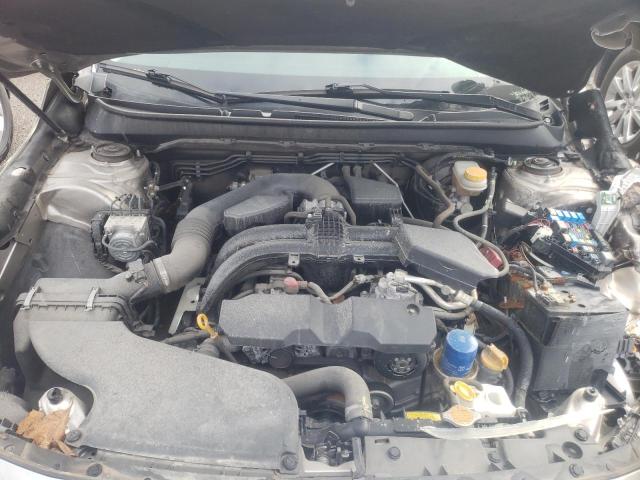 4S3BNAE61F3006930 Subaru Legacy 2.5i Premium