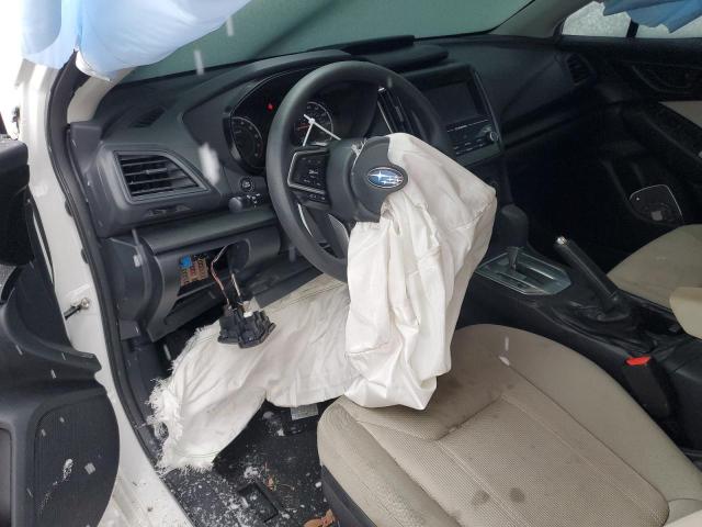 2017 SUBARU IMPREZA 4S3GTAA64H3720572