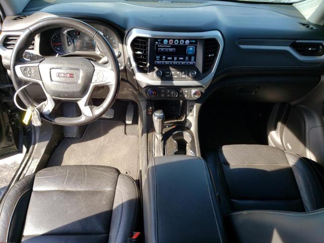 2019 GMC ACADIA SLT - 1GKKNMLS9KZ147970