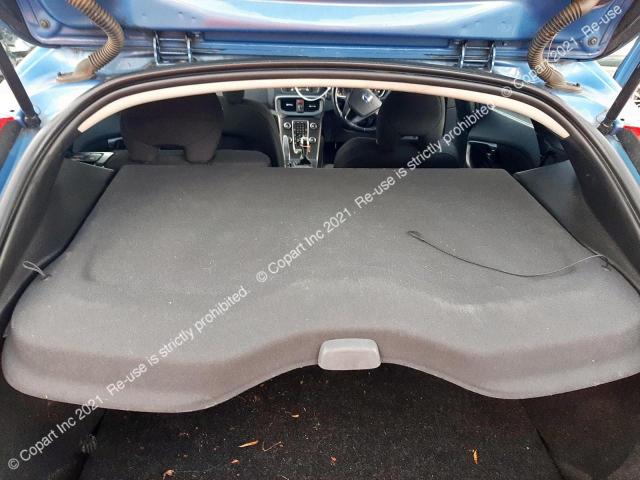 YV1MV8481F2188858 Volvo V40 Es D2