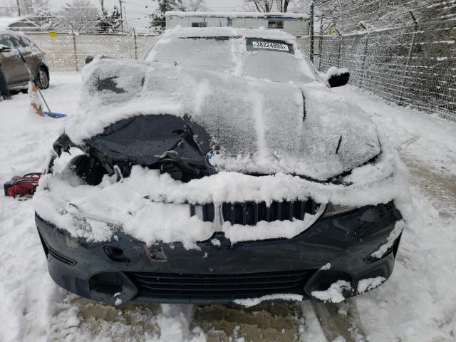 3MW5R7J05L8B28762 BMW 330XI