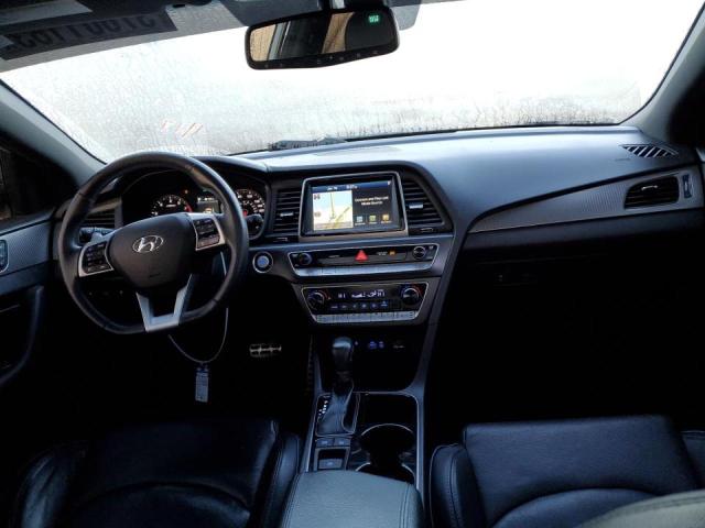 2019 HYUNDAI SONATA LIM - 5NPE34AB2KH751742