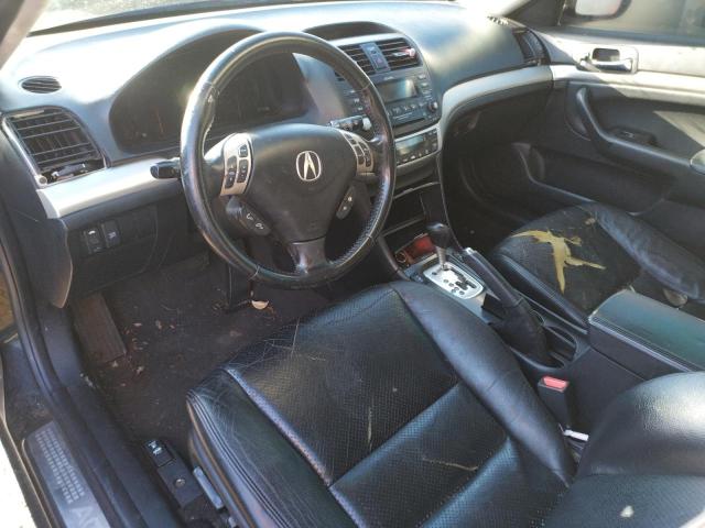 JH4CL96896C024695 Acura TSX