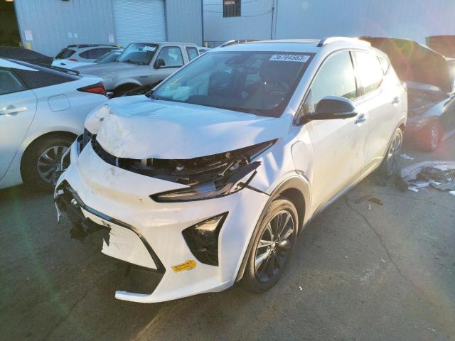 2022 CHEVROLET BOLT EUV P - 1G1FZ6S00N4125976