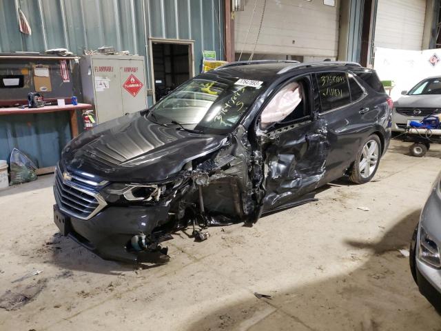 2018 CHEVROLET EQUINOX PR - 2GNAXWEX1J6231997