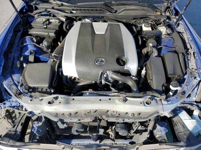 2015 LEXUS RC 350 - JTHHE5BC0F5007324