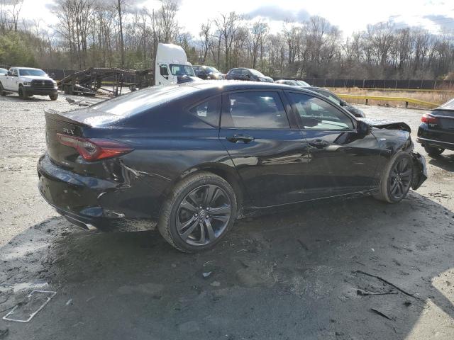 2021 ACURA TLX TECH A - 19UUB6F59MA006043