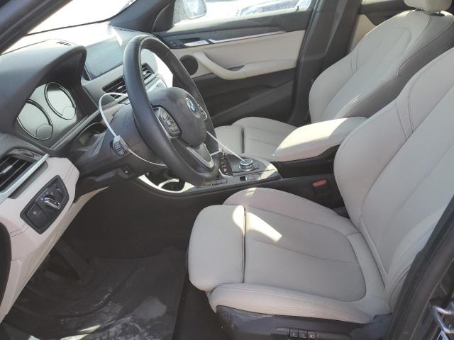 2022 BMW X2 SDRIVE2 WBXYH9C0XN5U35844