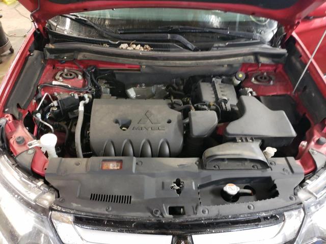 2016 MITSUBISHI OUTLANDER JA4AZ3A39GZ006058