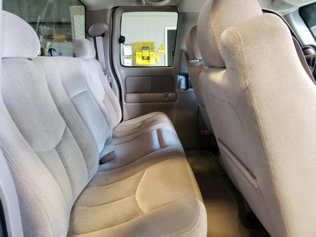 2GTEC19T841377363 GMC New Sierra C1500