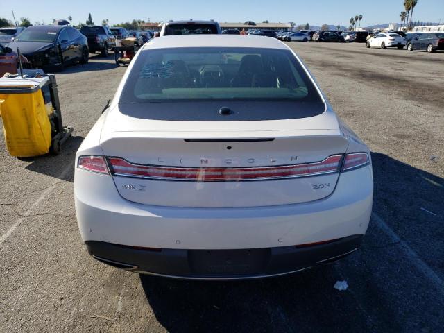 3LN6L5LU7KR622073 Lincoln Mkz Reserve I