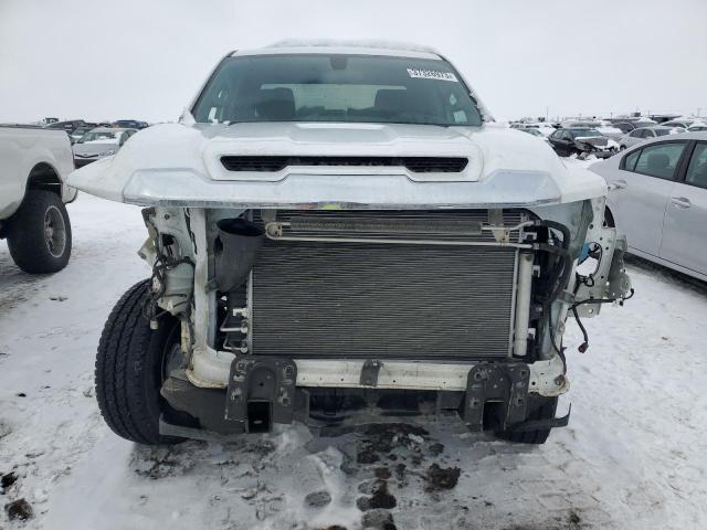 1GT59LE7XPF116543 GMC Sierra K2500 Heavy Duty