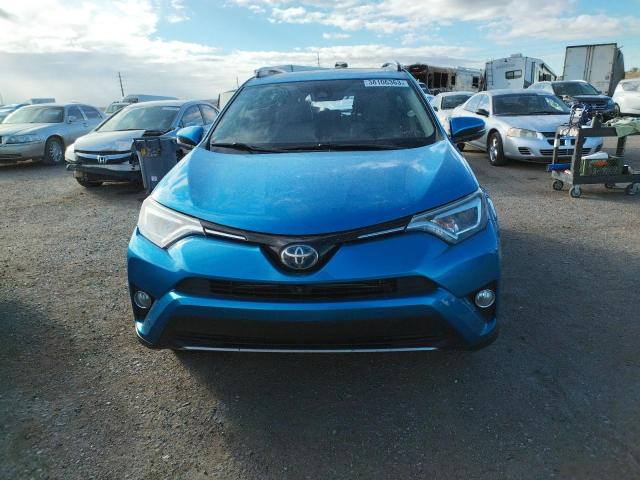 2018 TOYOTA RAV4 HV LI - JTMDJREV6JD185348