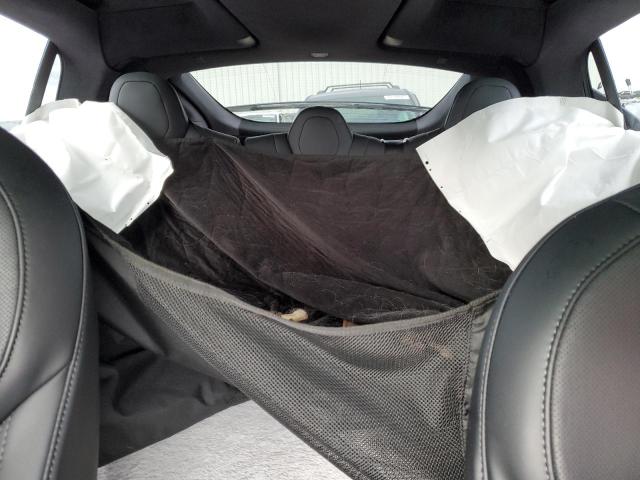 7SAXCAE52NF358440 Tesla MODEL X