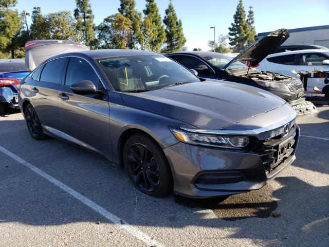 2018 HONDA ACCORD LX 1HGCV1F19JA057556