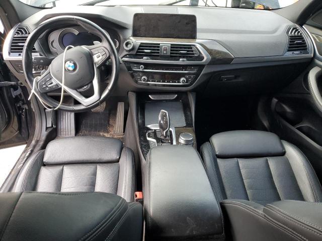 2019 BMW X4 XDRIVE3 - 5UXUJ3C53KLG52850
