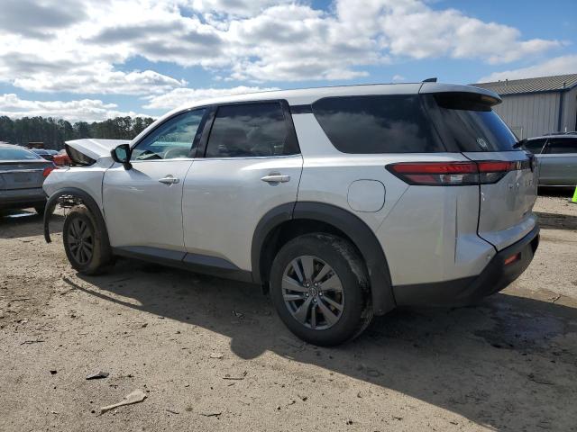 5N1DR3AA9PC212559 Nissan Pathfinder S