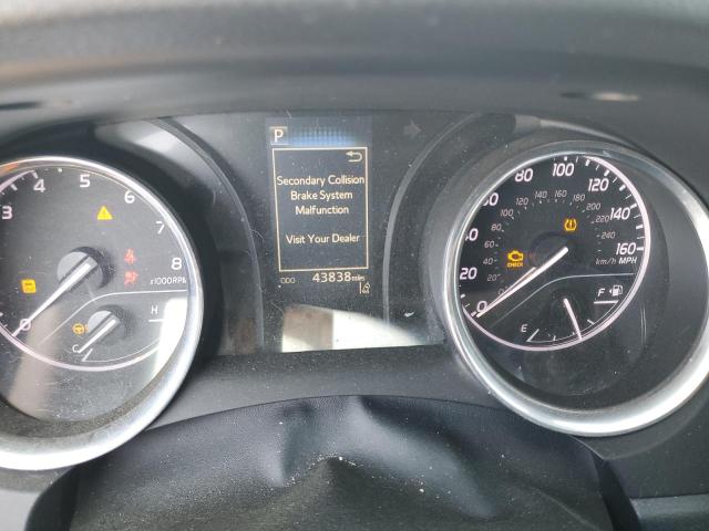 2019 TOYOTA CAMRY L - 4T1B11HK4KU778195