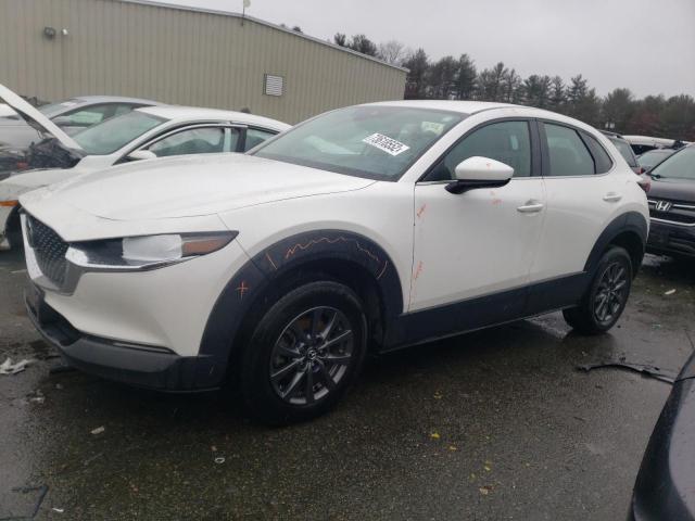 2021 MAZDA CX-30 - 3MVDMBAL3MM212838