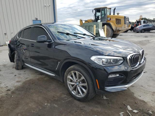 2019 BMW X4 XDRIVE3 - 5UXUJ3C53KLG52850