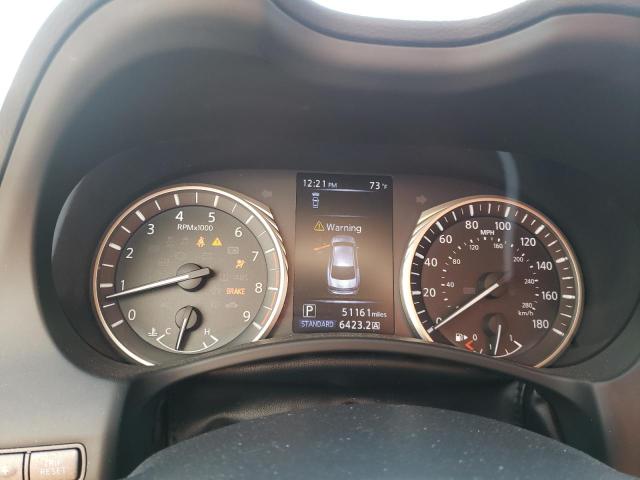 2018 INFINITI Q50 LUXE JN1EV7AP6JM355442
