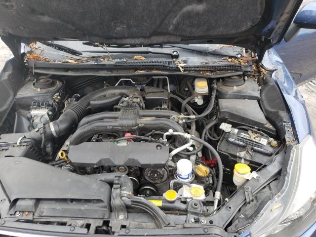 JF2GPAKC1D2212702 Subaru Xv Crosstrek 2.0 Limited