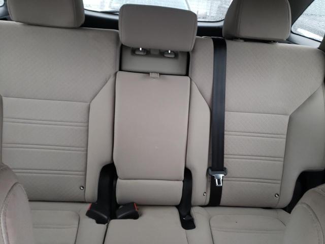 2016 KIA SORENTO LX 5XYPGDA3XGG039516