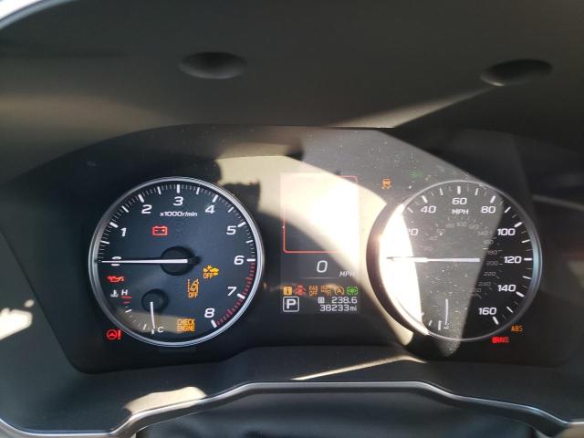 2020 SUBARU OUTBACK LI - 4S4BTANC1L3224188