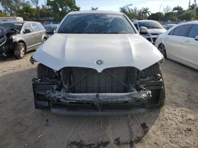 2020 BMW X6 M50I - 5UXCY8C04L9B49528