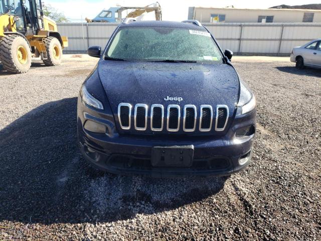 1C4PJMCB1GW220030 Jeep Cherokee Latitude
