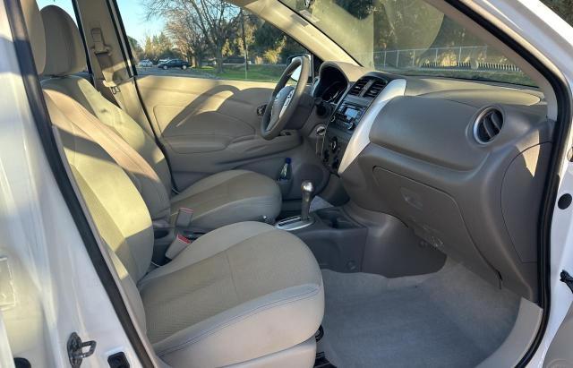 2015 NISSAN VERSA S - 3N1CN7AP5FL845380