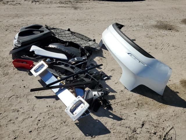 2022 TESLA MODEL 3 - 5YJ3E1ECXNF203588