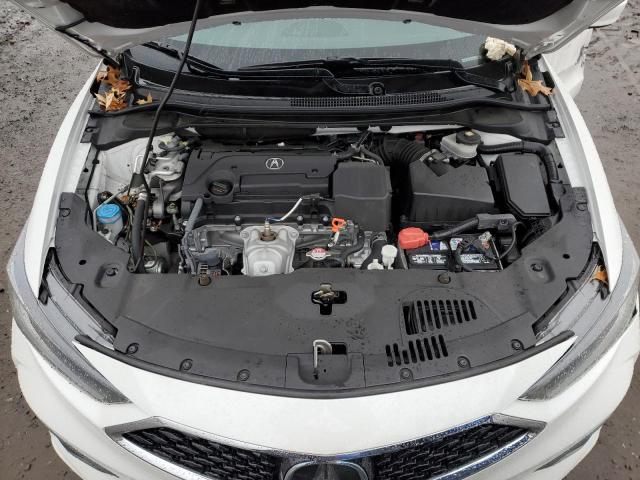 19UDE2F74MA010471 Acura ILX