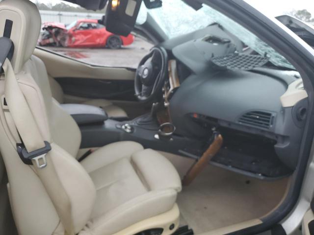 WBAEK734X5B328414 BMW 645 Ci Automatic