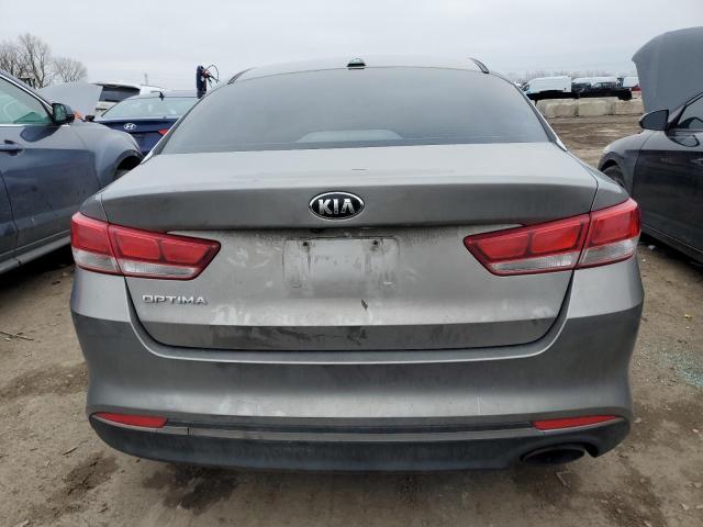 5XXGT4L32GG059661 KIA Optima Lx