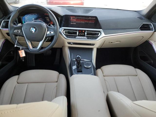 2021 BMW 330I 3MW5R1J0XM8C07682