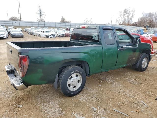 1GTCS198848216577 GMC Canyon