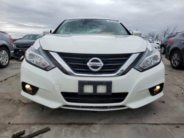 2018 NISSAN ALTIMA 2.5 1N4AL3AP1JC235151
