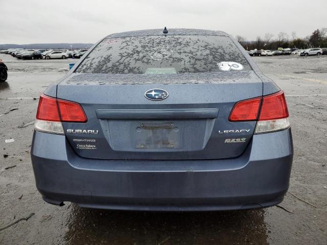 4S3BMBC63E3033850 Subaru Legacy 2.5i Premium