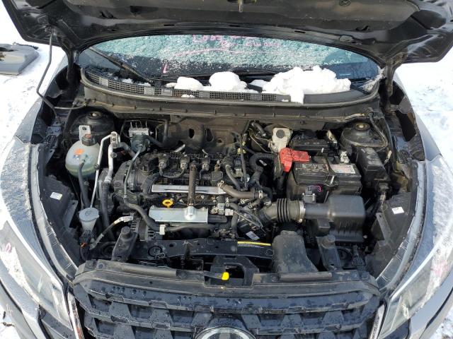 3N1CP5DV3ML493373 Nissan KICKS SR