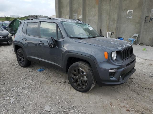 2022 JEEP RENEGADE A ZACNJDE12NPN82063