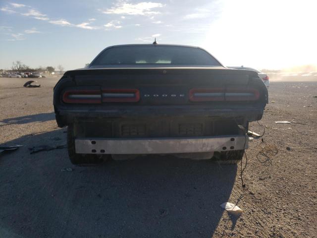 2017 DODGE CHALLENGER 2C3CDZAG0HH665963