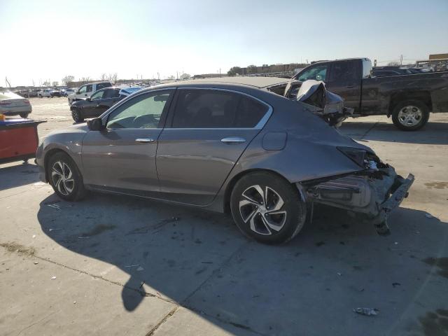 2016 HONDA ACCORD LX - 1HGCR2F39GA196168