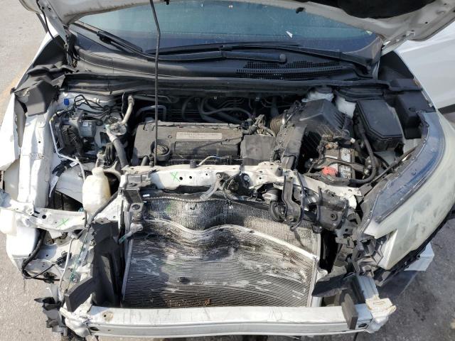2015 HONDA CR-V LX 5J6RM3H34FL022967