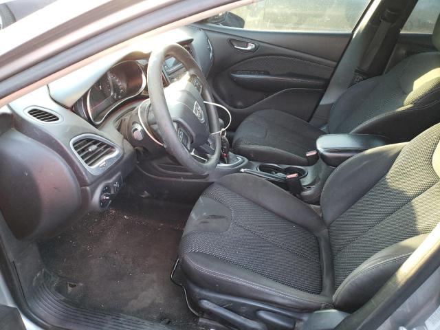1C3CDFBB5FD266025 Dodge DART SXT