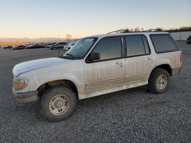 1995 Ford Explorer 