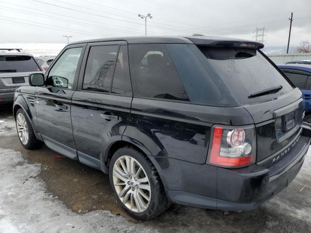 SALSK2D46BA281688 Land Rover RANGEROVER