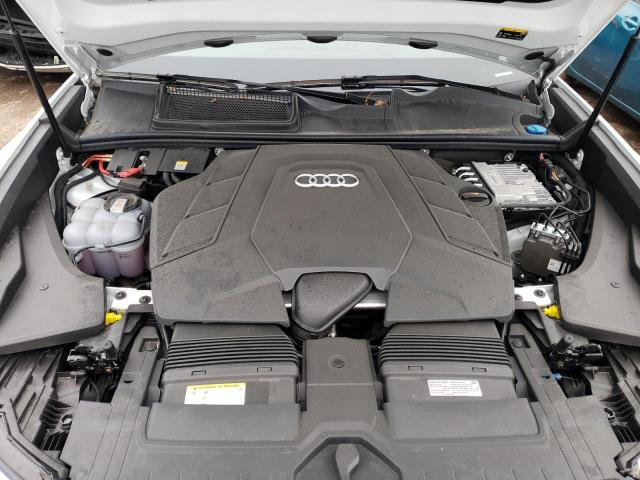 2022 AUDI Q8 PRESTIG WA1FVBF17ND008582