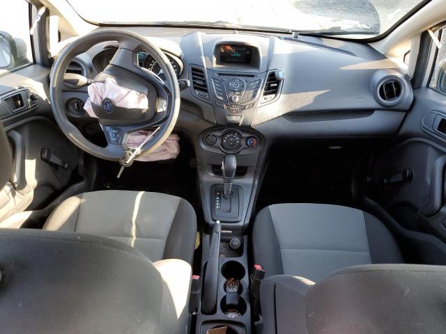 2016 FORD FIESTA S 3FADP4AJ2GM130371