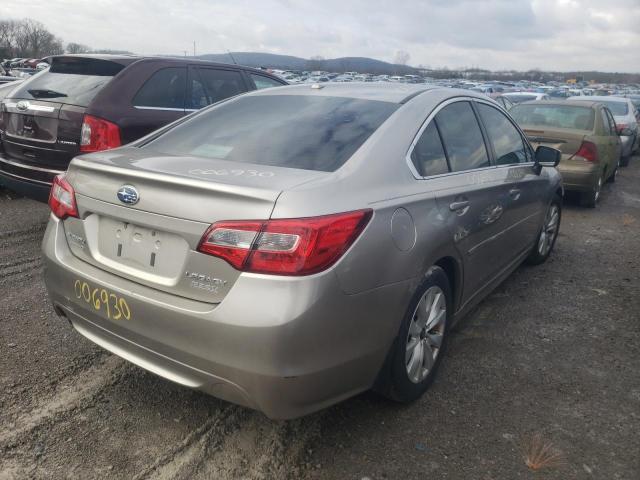 4S3BNAE61F3006930 Subaru Legacy 2.5i Premium
